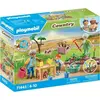 PLAYMOBIL 71443 Grands-parents et potager - Country -  Des 4 ans
