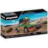 PLAYMOBIL 71436 Porsche 911 Carrera RS 2.7 Offroad Edition, Classic ca...