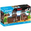 PLAYMOBIL 71542 Camp des Romains, Astérix, Personnages de la BD, 181 p...