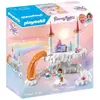 PLAYMOBIL 71360 Nurserie dans les nuages, Princess Magic, 63 pieces, D...