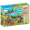 PLAYMOBIL 71380 Starter Pack Jardin potager, Country La vie a la ferme...