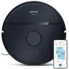 Aspirateur Robot Laveur - PHILIPS XU2000/15 - Puissance 6000 Pa - Navi...