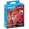 PLAYMOBIL 71339 Miraculous : Rena Rouge