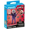 PLAYMOBIL 71340 Miraculous : Papillon