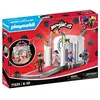PLAYMOBIL 71335 Miraculous : Défilé de mode a Paris