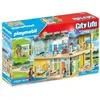 PLAYMOBIL 71327 Ecole aménagée, City Life, L'école, 282 pieces, Mixte,...