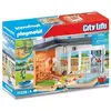 PLAYMOBIL 71328 Salle de sport- City Life - L'école - Aimer apprendre ...
