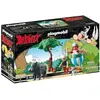 PLAYMOBIL 71160 Astérix La chasse au sanglier, avec Astérix, Obélix et...
