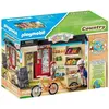 PLAYMOBIL 71250 Boutique de la ferme, Country La Ferme, 83 pieces, Des...