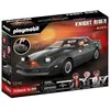 PLAYMOBIL 70924 K2000, The Knight Rider K.I.T.T, Classic Cars, Voiture...
