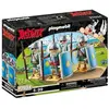 PLAYMOBIL 70934 Les légionnaires romains, Astérix, 27 pieces, Des 5 an...