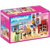PLAYMOBIL 70206 Cuisine familiale, Dollhouse La Maison Traditionnelle,...