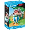 PLAYMOBIL 71983 Obélix et son ménhir, Astérix, Personnages de la BD, D...