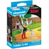 PLAYMOBIL 71984 Astérix & Idéfix, Astérix, Personnages de la BD, Des 5...