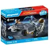 PLAYMOBIL 71734 Mission spatiale, Action Heroes, L'espace, Starter Pac...