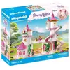 PLAYMOBIL 71845 Palais avec couple royal et 2 trônes, Les princesses m...