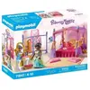 PLAYMOBIL 71847 Chambre de princesse avec lit baldaquin