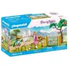PLAYMOBIL 71849 Jeux de jardin royal avec enfants
