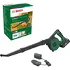 Souffleur de feuilles sans fil Bosch - UniversalLeafBlower 18V-130 - 0...