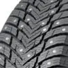 Pneus d'hiver Nokian Hakkapeliitta 10 ( 255/50 R19 107T XL Aramid Side...