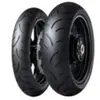 Pneus de rue super sport Moto Sportmax Qualifier II 190/50 ZR17 73W