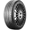 Pneus été Michelin Pilot Super Sport ( 255/40 ZR18 95(Y)  * DOT2021 )