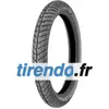 MICHELIN Pneu sportif routier diagonal Moto City Pro 50/100 D17 30P