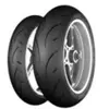 Pneus de rue super sport Moto Sportsmart 2 Max 200/55 ZR17 78W