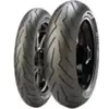 Pneus de rue super sport Moto Diablo Rosso III 120/65 ZR17 56W