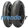 METZELER Pneu de course Moto Racetec RR 200/55 ZR17 78W