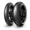 Pneus de rue super sport Moto Diablo Rosso Corsa II 190/50 ZR17 73W
