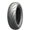 Pneu Chopper / Cruiser Moto Commander III Touring 120/70 R19 60V