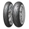 Pneu sportif routier radial Moto Roadsport 2 120/60 ZR17 55W