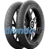MICHELIN Pneu sportif routier diagonal Moto City Extra 60/90 D17 36S