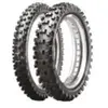 Pneu de motocross Moto M7332+ Maxxcross MX ST 120/80 D19 63M