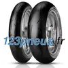 Pneus de rue super sport Moto Diablo Supercorsa SP 180/55 ZR17 73W