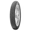 METZELER Pneu sportif routier diagonal Moto Block C 2.5 D16 41P