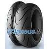 Pneu Chopper / Cruiser Moto Scorcher 11 180/55 R17 73W