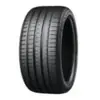 Yokohama Pneu d'été Voiture Advan Sport (V107D) 325/40 ZR22 114Y