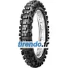 Pneu de motocross Moto M7312 110/100 D18 64M