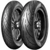 METZELER Pneu Chopper / Cruiser Moto Cruisetec 180/55 ZR18 74W