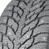 Pneus d'hiver Nokian Hakkapeliitta C4 ( 205 R16C 110/108Q 8PR Aramid S...