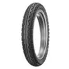 Dunlop Pneu sportif routier radial Moto TT 100 GP 120/70 ZR17 58W