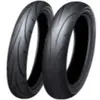 Dunlop Pneu sportif routier diagonal Moto Sportmax Q-Lite 70/90 D17 38S