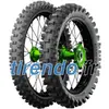 MICHELIN Pneu de motocross Moto Starcross 6 110/100 D18 64M