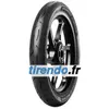 METZELER Pneu sportif routier diagonal Moto Sportec Street 2 80/90 D17 44S