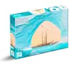 Roovi Puzzle 1000 pièces : Voile