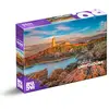 DToys Puzzle 1000 pièces : Phare