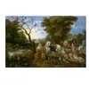 Unbekannt Brueghel Pieter Puzzle 1000 pièces