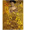 DToys Puzzle 1000 pièces - Adele Bloch-Bauer I - Klimt Gustav